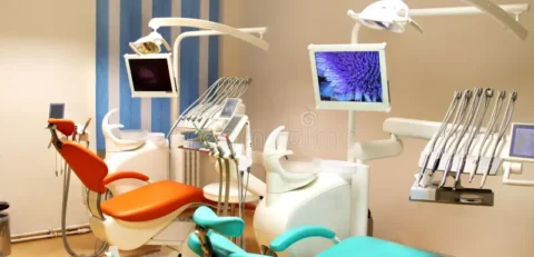 dental-clinic-office-equipment-stomatology-surgery-room-medical-tools-30604782